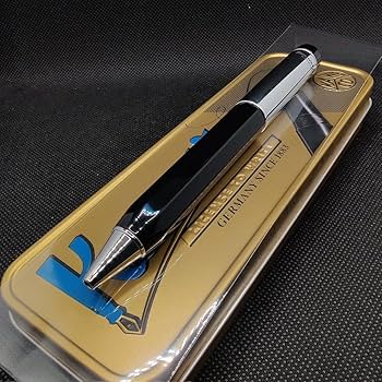 KAWECO カヴェコ エリート繰り出し式シャープペン0.7mm Amazon | カヴェコ エリート シャーペン 0.7mm ボールペン 2本